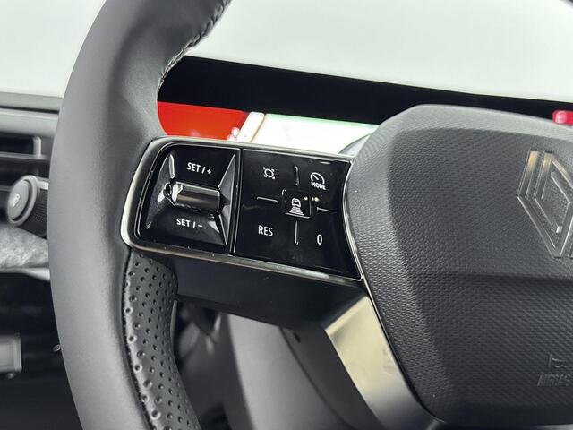 Renault CLIO 1.8 Hybrid 160Pk Techno | Navigatie | Apple Carplay/Android Auto | Climate Control | Adaptieve Cruise Control | Parkeersensoren Voor en Achter | Verwarmbare Stoelen | 360 Camera | Dodehoekdetectie | 18 Inch Lichtmetalen Velgen |