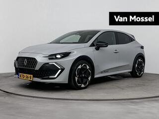 Renault CLIO 1.8 Hybrid 160Pk Techno | Navigatie | Ap