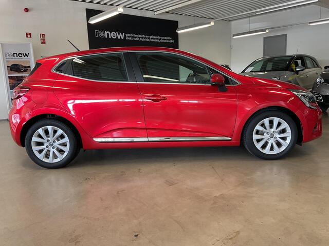 Renault CLIO 1.0 TCe Intens | TREKHAAK | CRUISE | PDC | APPLE CARPLAY | ANDROID AUTO