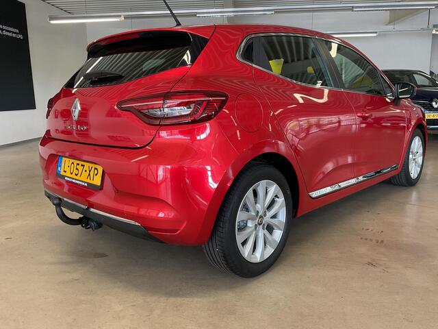 Renault CLIO 1.0 TCe Intens | TREKHAAK | CRUISE | PDC | APPLE CARPLAY | ANDROID AUTO