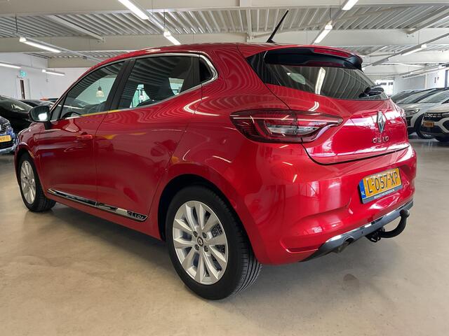 Renault CLIO 1.0 TCe Intens | TREKHAAK | CRUISE | PDC | APPLE CARPLAY | ANDROID AUTO