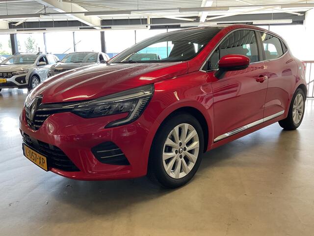 Renault CLIO 1.0 TCe Intens | TREKHAAK | CRUISE | PDC | APPLE CARPLAY | ANDROID AUTO