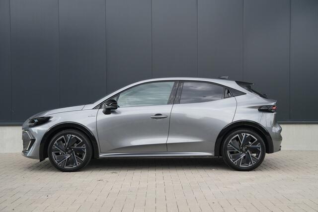 Renault CLIO 1.8 Hybrid 160pk esprit Alpine - ACC - Navi - Stoel-stuurverwarming - Camera - Rijklaar