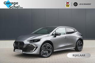 Renault CLIO 1.8 Hybrid 160pk esprit Alpine - ACC - N