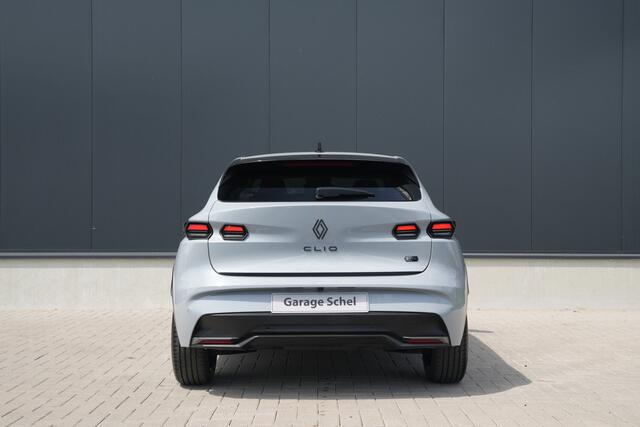 Renault CLIO 1.8 Hybrid 160pk esprit Alpine - ACC - Navi - Stoel-stuurverwarming - Camera - Rijklaar