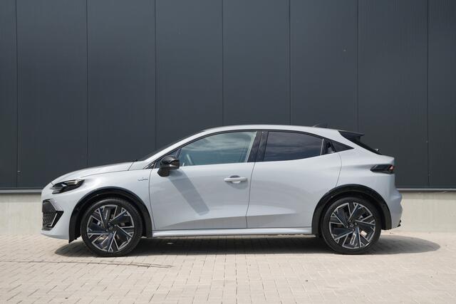 Renault CLIO 1.8 Hybrid 160pk esprit Alpine - ACC - Navi - Stoel-stuurverwarming - Camera - Rijklaar