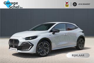 Renault CLIO 1.8 Hybrid 160pk esprit Alpine - ACC - N