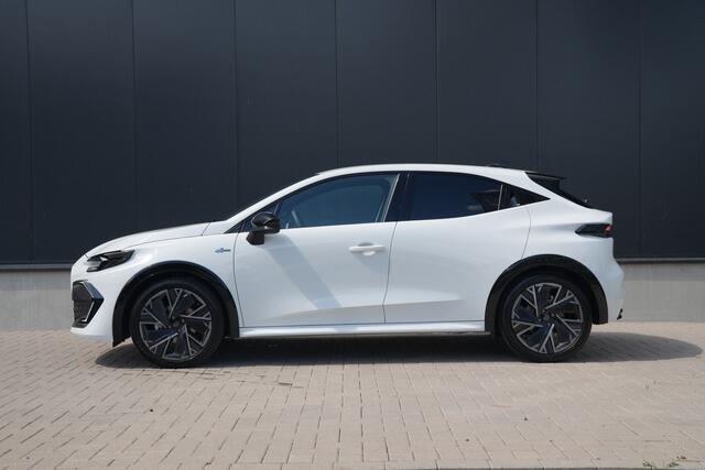 Renault CLIO 1.8 Hybrid 160pk esprit Alpine - ACC - Navi - Stoel-stuurverwarming - Camera - Rijklaar