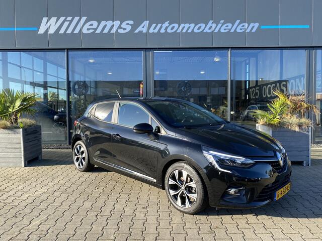 Renault CLIO 1.0 TCe 90 Evolution App Connect ,Navigatie , Camera