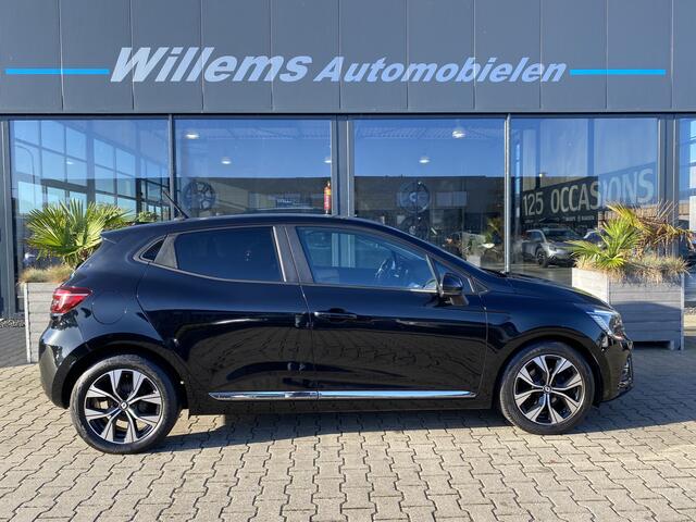 Renault CLIO 1.0 TCe 90 Evolution App Connect ,Navigatie , Camera