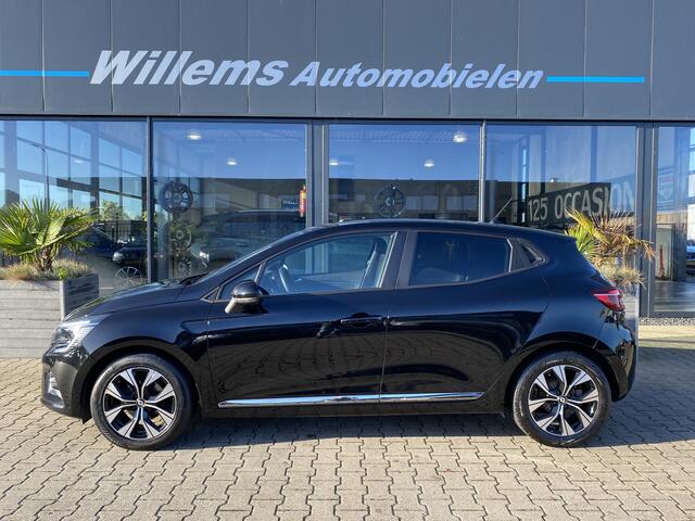 Renault CLIO 1.0 TCe 90 Evolution App Connect ,Navigatie , Camera