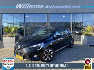 Renault CLIO 1.0 TCe 90 Evolution App Connect ,Naviga