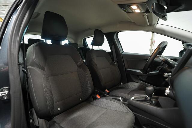 Renault CLIO 1.6 E-Tech Hybrid 145 Zen | Navigatie | PDC