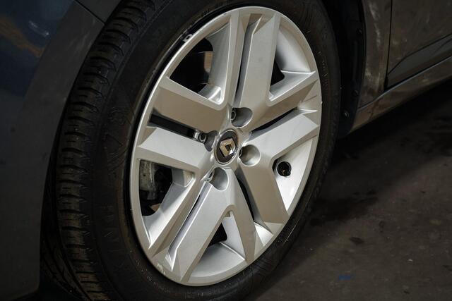 Renault CLIO 1.6 E-Tech Hybrid 145 Zen | Navigatie | PDC
