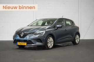 Renault CLIO 1.6 E-Tech Hybrid 145 Zen | Navigatie |