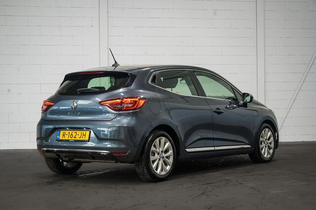 Renault CLIO 1.6 E-Tech Hybrid 140 Intens | Climate | PDC | Apple Carplay