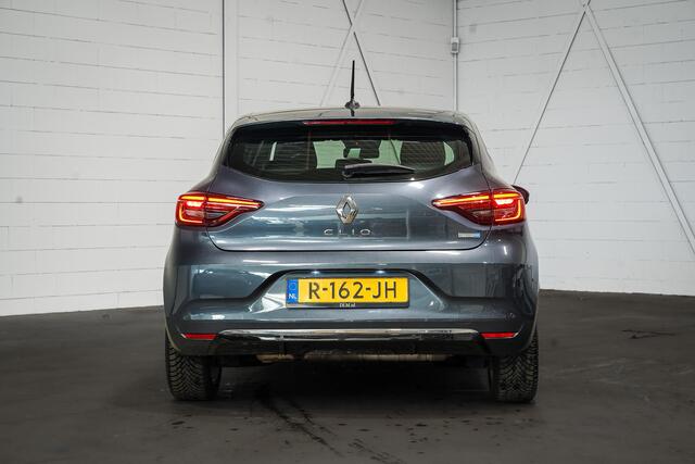 Renault CLIO 1.6 E-Tech Hybrid 140 Intens | Climate | PDC | Apple Carplay