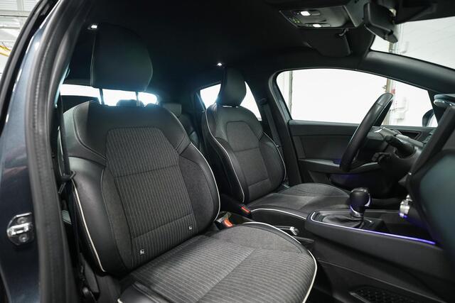 Renault CLIO 1.6 E-Tech Hybrid 140 Intens | Climate | PDC | Apple Carplay