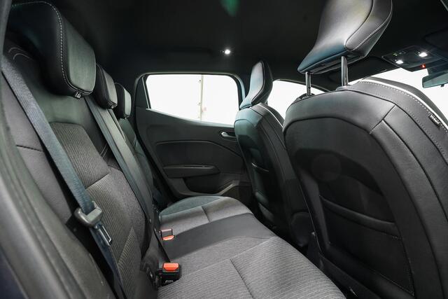 Renault CLIO 1.6 E-Tech Hybrid 140 Intens | Climate | PDC | Apple Carplay