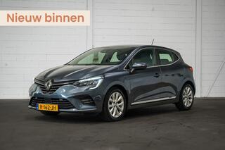 Renault CLIO 1.6 E-Tech Hybrid 140 Intens | Climate |