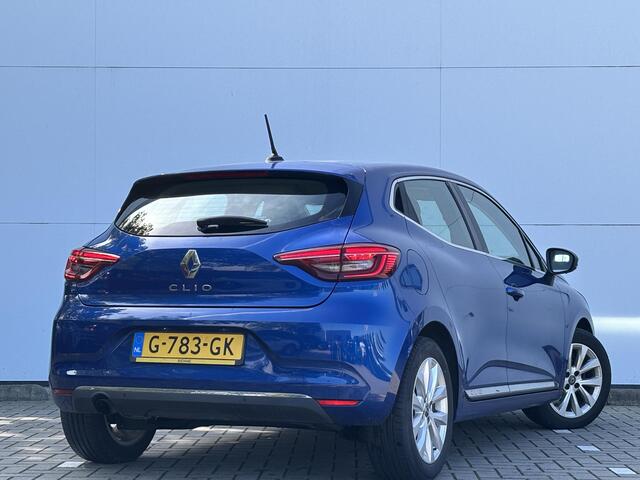 Renault CLIO 1.0 TCe Intens Climate control / Cruise Control / Auteruitrijcamera