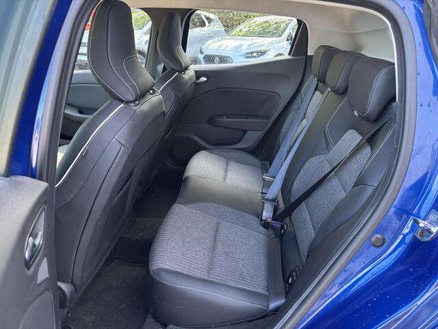 Renault CLIO 1.0 TCe Intens Climate control / Cruise Control / Auteruitrijcamera