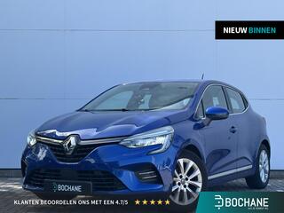 Renault CLIO 1.0 TCe Intens Climate control / Cruise