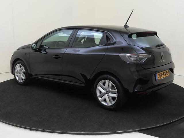 Renault CLIO 1.0 TCe 90 GPF evolution | Navigatie | Camera | Carplay | Airco