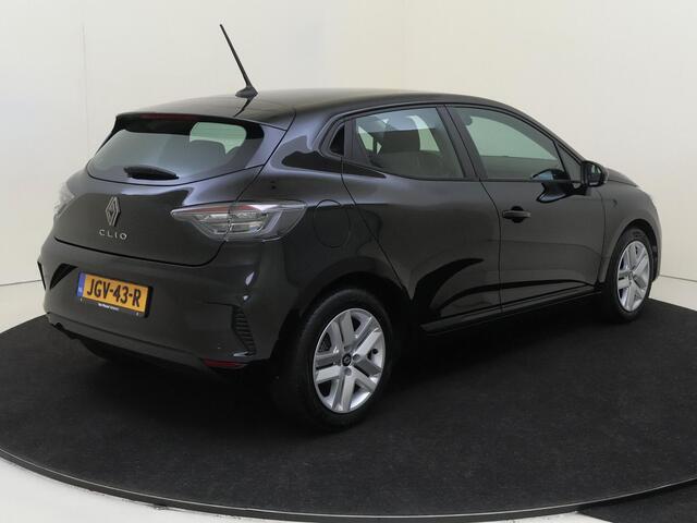 Renault CLIO 1.0 TCe 90 GPF evolution | Navigatie | Camera | Carplay | Airco
