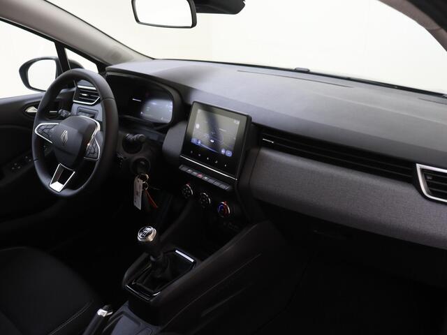 Renault CLIO 1.0 TCe 90 GPF evolution | Navigatie | Camera | Carplay | Airco