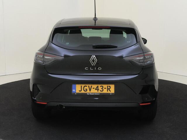 Renault CLIO 1.0 TCe 90 GPF evolution | Navigatie | Camera | Carplay | Airco