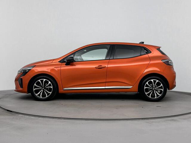 Renault CLIO 1.0 TCe 90 GPF techno | Achteruitrijcamera | Apple Carplay/Android Auto | Climate Control | Cruise Control | Keyless |