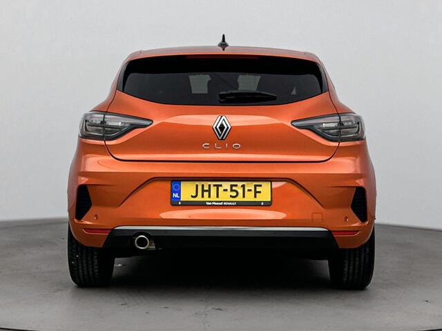 Renault CLIO 1.0 TCe 90 GPF techno | Achteruitrijcamera | Apple Carplay/Android Auto | Climate Control | Cruise Control | Keyless |