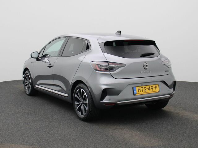 Renault CLIO 1.6 E-Tech Full Hybrid 145 techno | Navigatie | Camera | Airco | LM Velgen