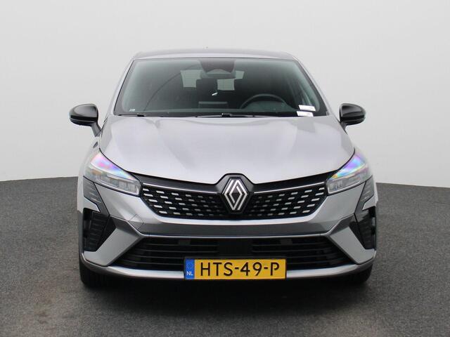 Renault CLIO 1.6 E-Tech Full Hybrid 145 techno | Navigatie | Camera | Airco | LM Velgen