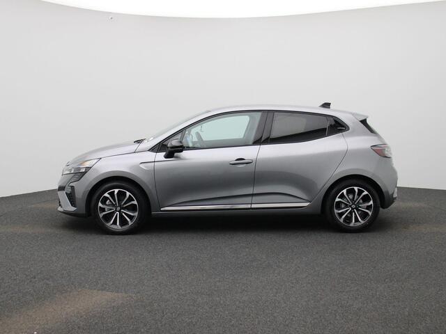 Renault CLIO 1.6 E-Tech Full Hybrid 145 techno | Navigatie | Camera | Airco | LM Velgen