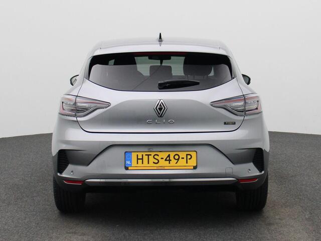 Renault CLIO 1.6 E-Tech Full Hybrid 145 techno | Navigatie | Camera | Airco | LM Velgen