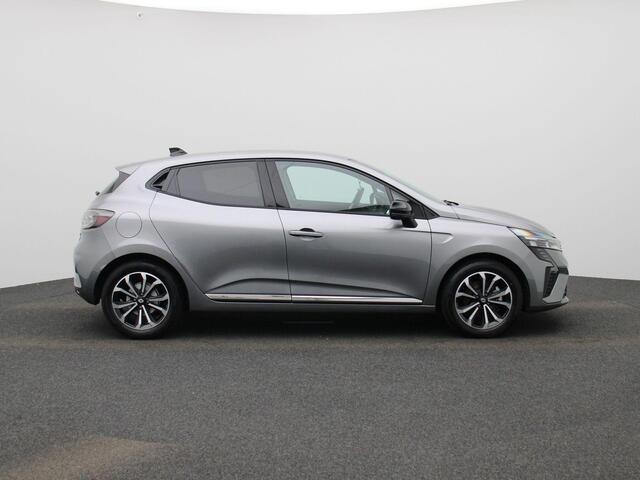 Renault CLIO 1.6 E-Tech Full Hybrid 145 techno | Navigatie | Camera | Airco | LM Velgen