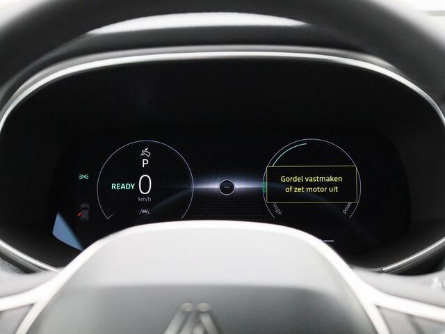 Renault CLIO 1.6 E-Tech Full Hybrid 145 techno | Navigatie | Camera | Airco | LM Velgen
