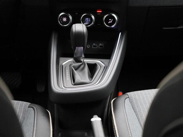 Renault CLIO 1.6 E-Tech Full Hybrid 145 techno | Navigatie | Camera | Airco | LM Velgen
