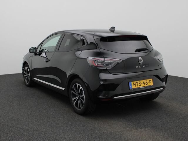 Renault CLIO 1.6 E-Tech Full Hybrid 145 techno | Navigatie | Camera | Airco | LM Velgen