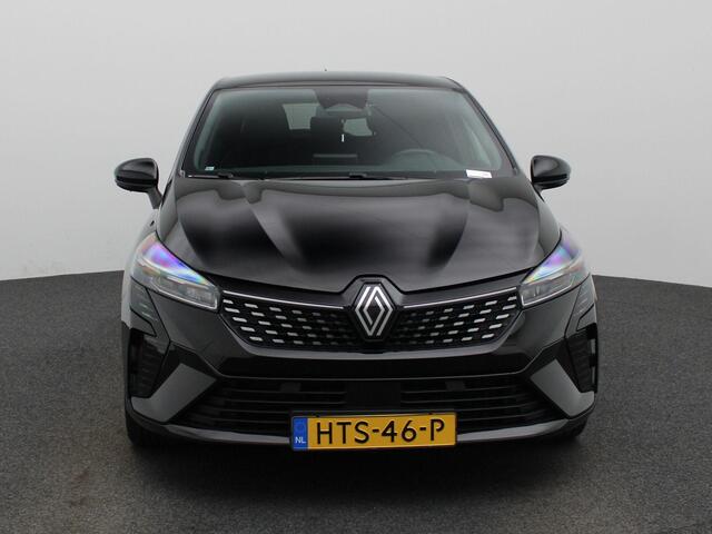 Renault CLIO 1.6 E-Tech Full Hybrid 145 techno | Navigatie | Camera | Airco | LM Velgen