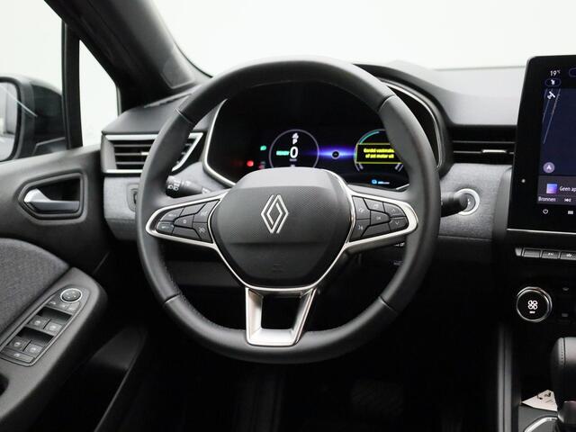 Renault CLIO 1.6 E-Tech Full Hybrid 145 techno | Navigatie | Camera | Airco | LM Velgen