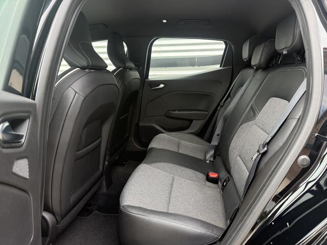 Renault CLIO 1.0 TCe Bi-Fuel Intens 1e Eigenaar|Carplay|Cruise|Trekhaak|PDC|Navi|Elek ramen|Clima|N.A.P|APK tot 05-2027