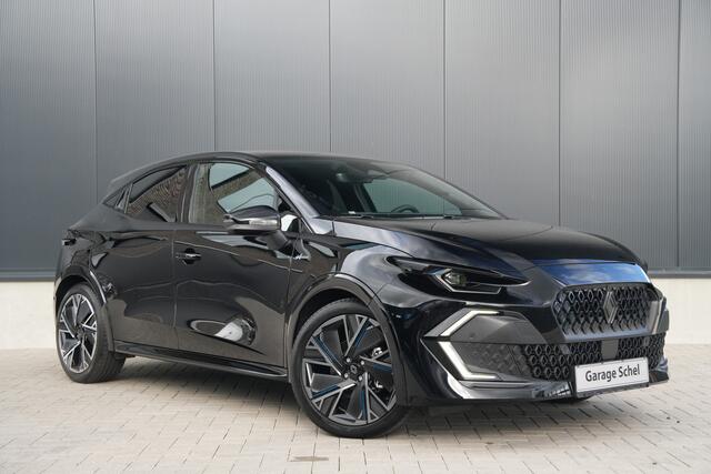 Renault CLIO 1.8 Hybrid 160pk esprit Alpine - ACC - Navi - Stoel-stuurverwarming - Camera - Rijklaar