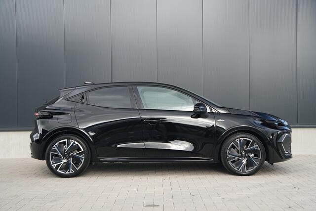 Renault CLIO 1.8 Hybrid 160pk esprit Alpine - ACC - Navi - Stoel-stuurverwarming - Camera - Rijklaar