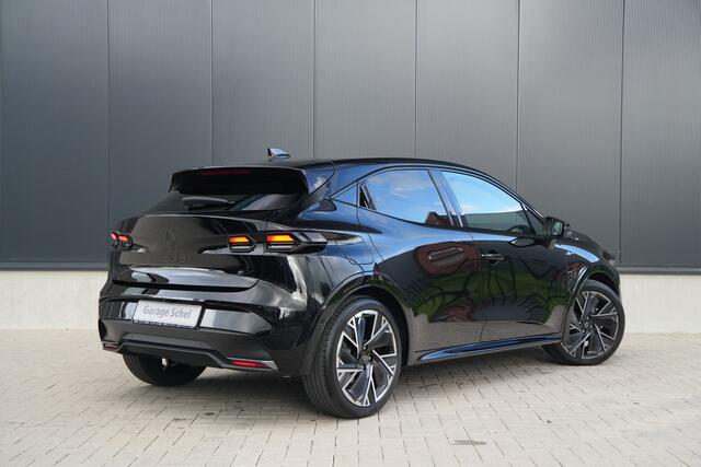 Renault CLIO 1.8 Hybrid 160pk esprit Alpine - ACC - Navi - Stoel-stuurverwarming - Camera - Rijklaar