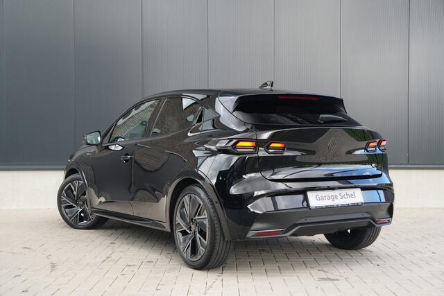 Renault CLIO 1.8 Hybrid 160pk esprit Alpine - ACC - Navi - Stoel-stuurverwarming - Camera - Rijklaar