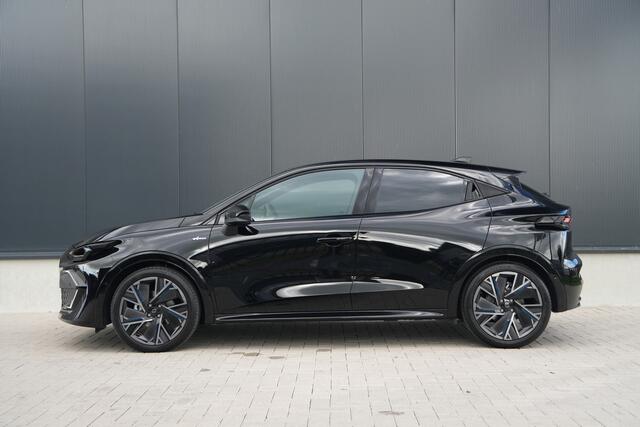 Renault CLIO 1.8 Hybrid 160pk esprit Alpine - ACC - Navi - Stoel-stuurverwarming - Camera - Rijklaar