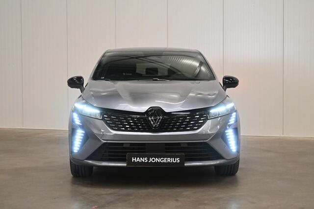 Renault CLIO E-Tech Full Hybrid 145 esprit Alpine | STUUR/STOELVERWARMING | 360 CAMERA | BOSE | NAVI | ADAPT. CRUISE CONTROL | APPLECARPLAY/ANDROIDAUTO | CLIMATE CONTROL | PDC | LMV